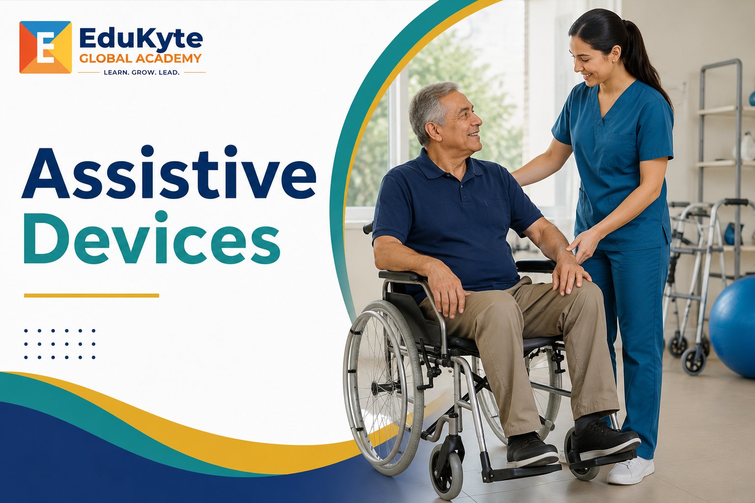Assistive Devices